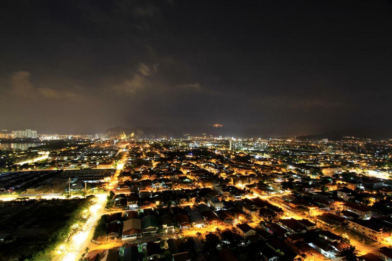 Zeta Desky Apartment Kuala Lumpur Bagian luar foto